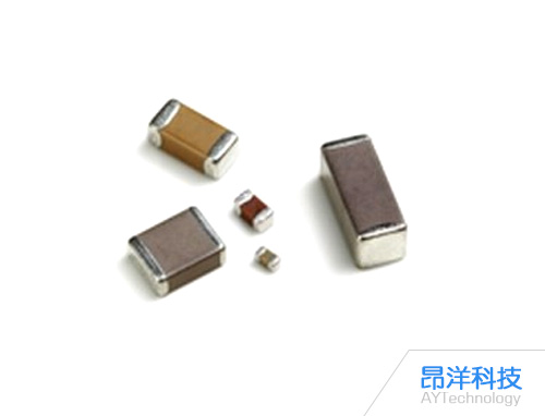 貼片電容材質(zhì)NPO和COG不一樣？