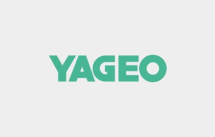 yageo是什么品牌電容電阻？