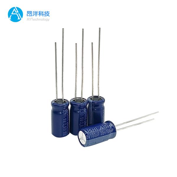 艾華電解電容代理公司怎么查詢呢？這種方式要學(xué)會(huì)！