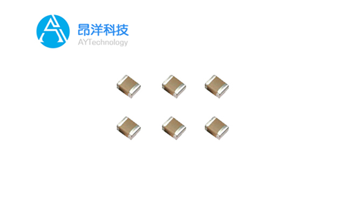 三星電容中國最大代理商，是昂洋科技？